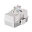 Stainless Steel Litter Box