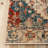 Leena Modern 100% Polypropylene Floral Mandala Southwestern Bohemian Runner-651562067