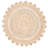 Susana Handwoven Jute Tan Area Rug-534597181