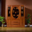 Large storage bookcase