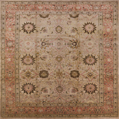 Osterville Oriental Indoor Rug
