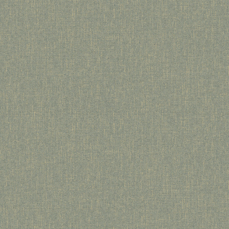Papier peint texturé non tissé Thym Green Pi., Vert