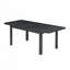 Ensemble de table de salle à manger extensible 9 pièces 9 pièces-1395132089-1395132094