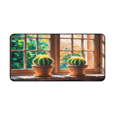 Polyester Desk Pad