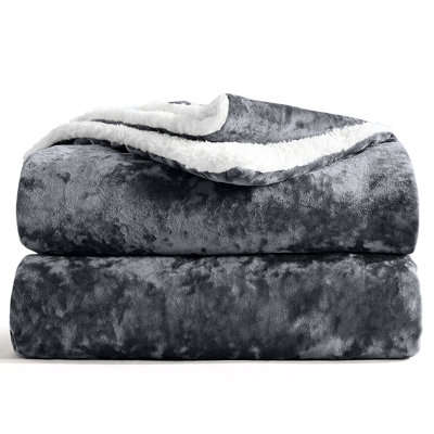 Episkopi Hand Woven Throw Blanket