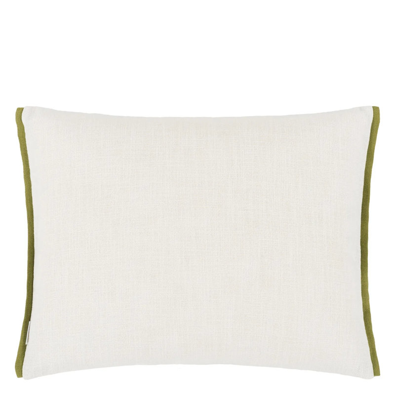 Foglia Decorativa Moss Decorative Pillow