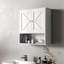 Rangement pour salle de bain Muselare-190008286
