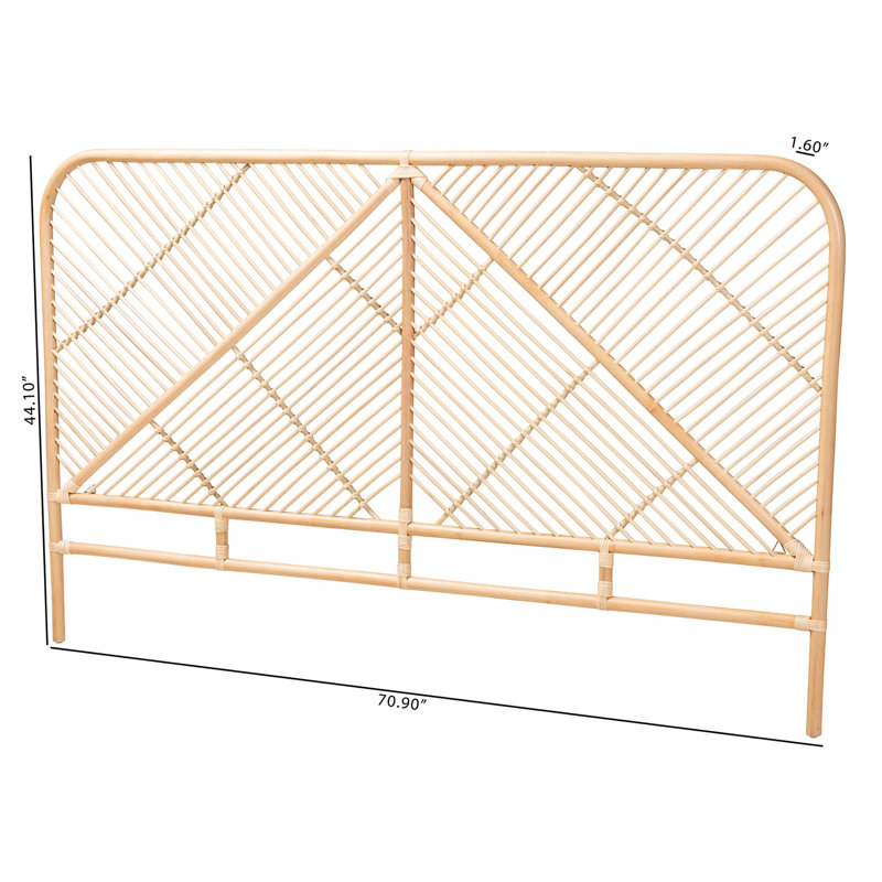 Calay Headboard