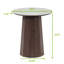 Stone Top End Table-1206590636