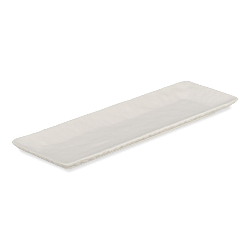 Ensemble de service Neveen, Blanc