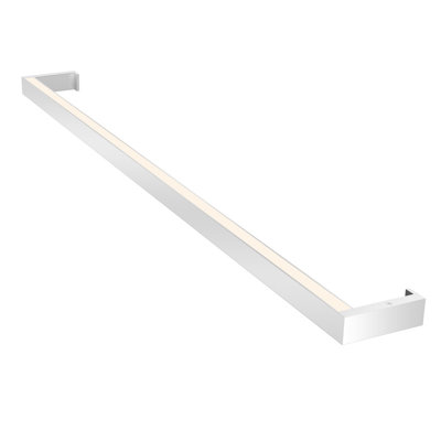 Thin-Line Wall Sconce
