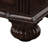 Aime 29'' W Solid Wood Nightstand-106908362