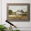 Country Harvest II - peinture sur toile encadrée-53606784