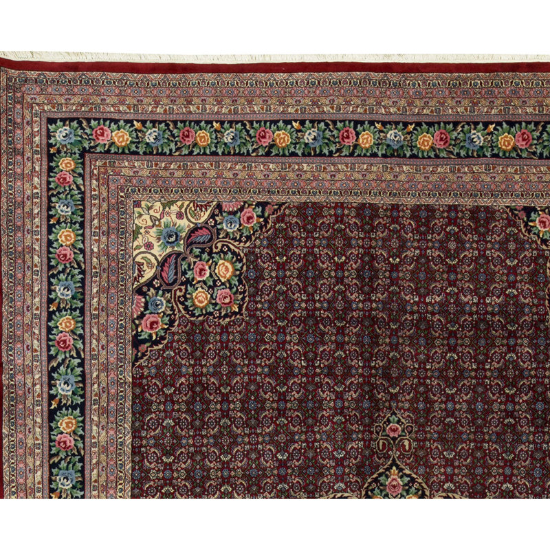 One-of-a-Kind 11'10" x 15'4" Area Rug