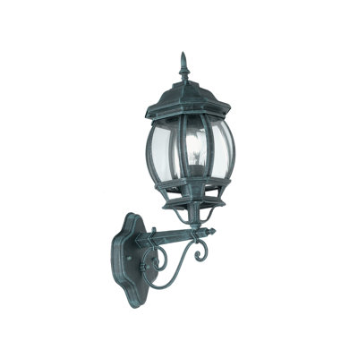 46cm H Outdoor Wall Lantern