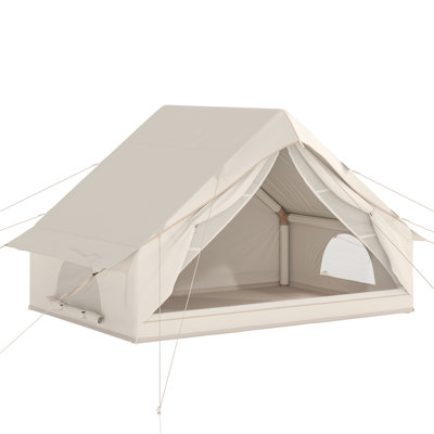 4 Person Tent
