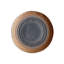 Akita Stoneware Dinner Plate