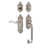 Satin Nickel