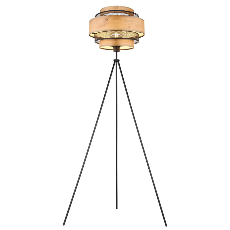 Ailina 150cm Novelty Floor Lamp