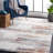 Jouke Performance Abstract Rug-1777578740