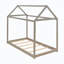 Lit plateforme 71,03 po