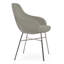 Chaise avec accoudoirs Gazel-42996514-42996513