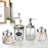 Color Bathroom Accessory Set-59384207