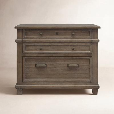 Alderton Lateral Filing Cabinet