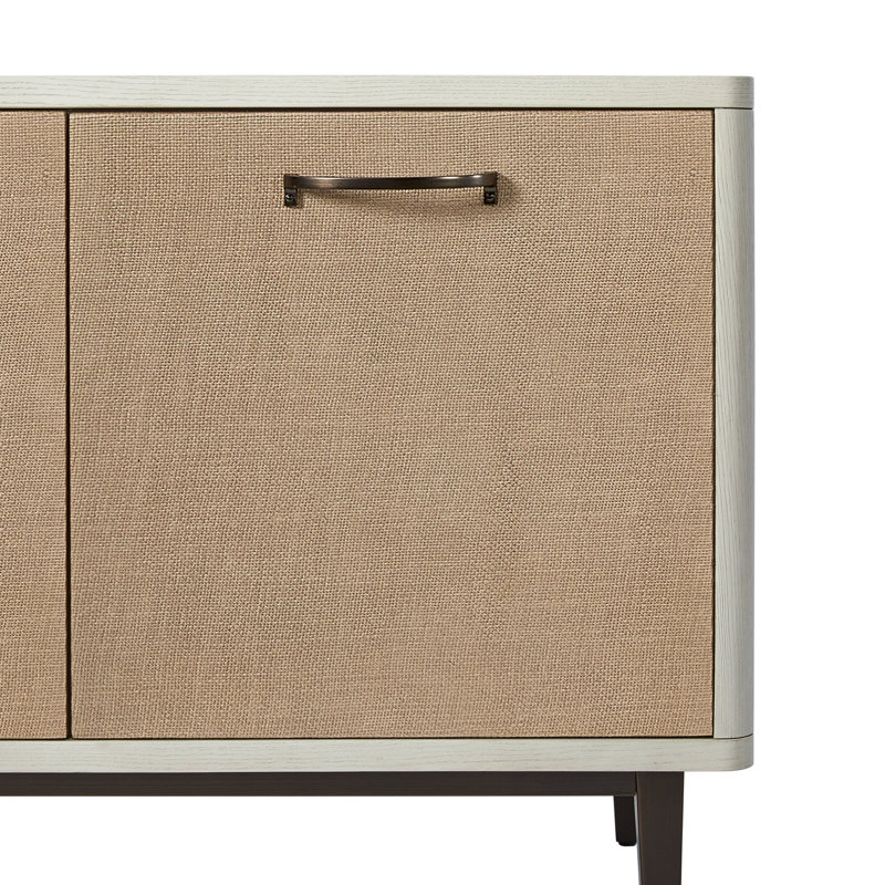 Console 80 po - Vanille
