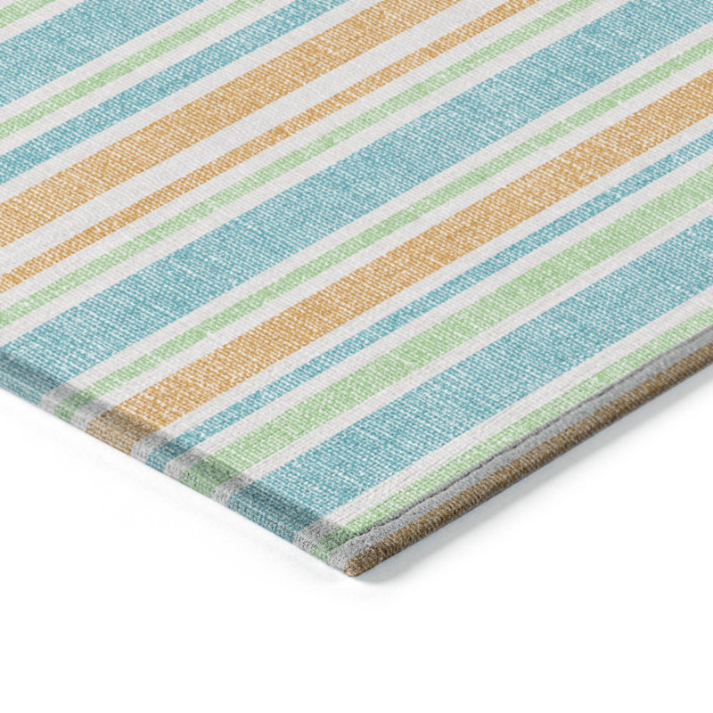Tapis d'extérieur 8 pi
