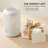 Metal Tabletop Lantern-49090735