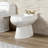 Kingston Brass Legacy Three-Handle Deck Mount Bidet Faucet with Brass Pop-Up-74417247