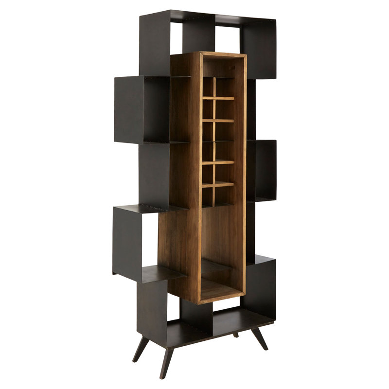 Timberlane 85cm W Shelving Unit