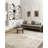 Baldemar Hand Hooked Oriental Indoor Rug-992740959