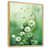 Cadre naturel flottant