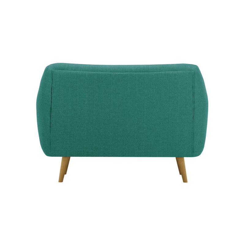 Melrose Sofa, Turquise, 2