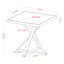 Ensemble de tables basses Ashaz-127322144