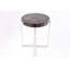 Solid Wood End Table