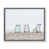 Silver Framed Canvas is unavailable