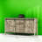 59"Sideboard With Thick Top  Buffet Cabinet