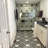 Venice 10" x 10" Patterned Porcelain Tile-104347584