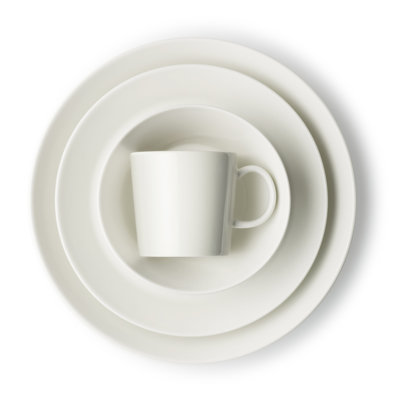 Iittala Teema 8.5039" Salad Plate