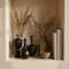 Ebony Wood Vessel - Navua Range-1486291525