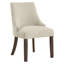 Chaise d'appoint Alzubair-440331572