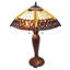 Lampe de table 25 po Jace
