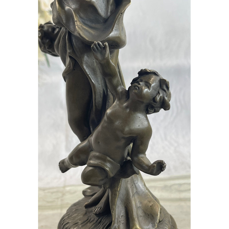 Figurines et sculptures Teniyah