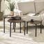 Teardrop Nesting Side Table-222985453
