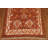 One-of-a-Kind Rectangle 6'2'' X 8'6'' New Age Wool Area Rug in