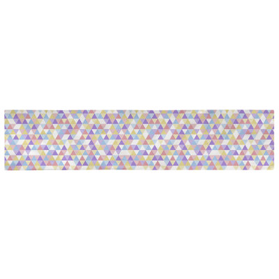 Avicia Triangle Table Runner