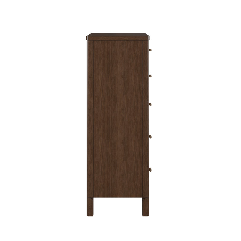 Verge 5 - Drawer Dresser